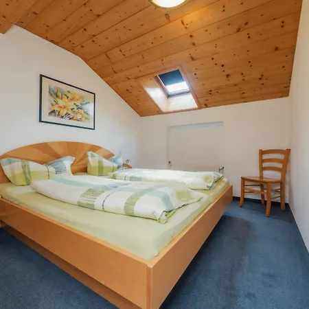 Ferienwohnung Haus Platina Sankt Gallenkirch Exterior foto
