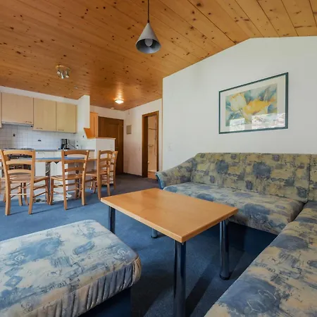 Ferienwohnung Haus Platina Sankt Gallenkirch Exterior foto
