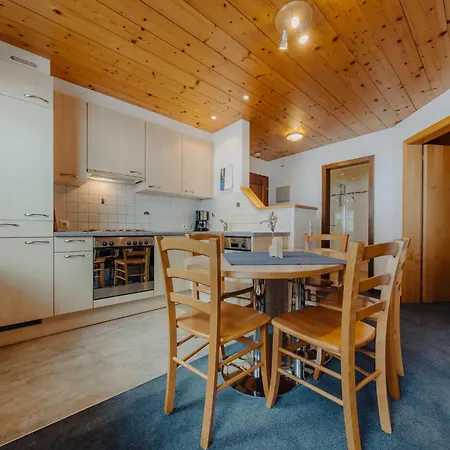 Ferienwohnung Haus Platina Sankt Gallenkirch Exterior foto