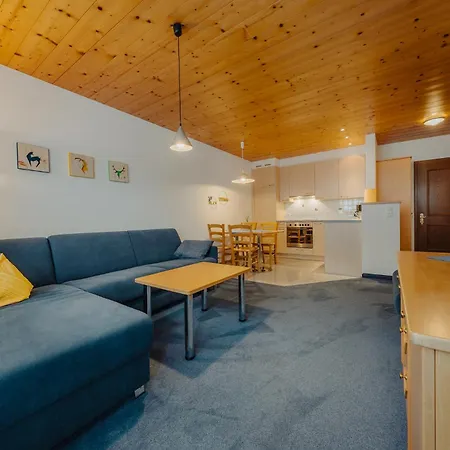 Ferienwohnung Haus Platina Sankt Gallenkirch Exterior foto