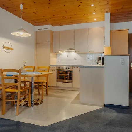 Ferienwohnung Haus Platina Sankt Gallenkirch Exterior foto