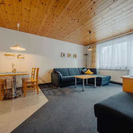Ferienwohnung Haus Platina Sankt Gallenkirch Exterior foto