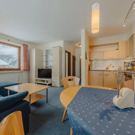 Ferienwohnung Haus Platina Sankt Gallenkirch Exterior foto