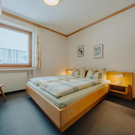 Ferienwohnung Haus Platina Sankt Gallenkirch Exterior foto