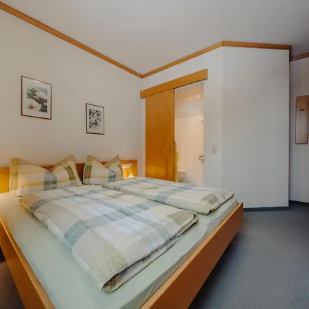 Ferienwohnung Haus Platina Sankt Gallenkirch Exterior foto
