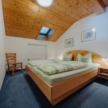 Ferienwohnung Haus Platina Sankt Gallenkirch Zimmer foto