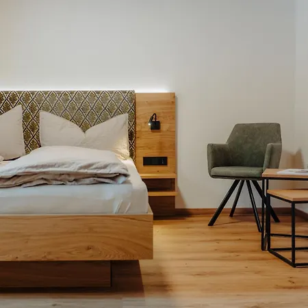 Ferienwohnung Haus Platina Sankt Gallenkirch Zimmer foto