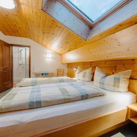 Ferienwohnung Haus Platina Sankt Gallenkirch Zimmer foto