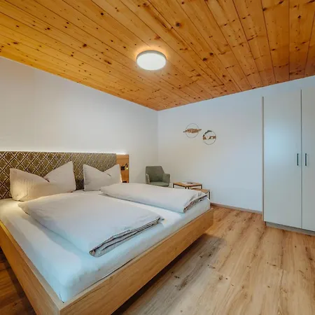 Ferienwohnung Haus Platina Sankt Gallenkirch Zimmer foto