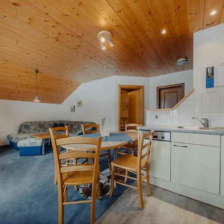 Ferienwohnung Haus Platina Sankt Gallenkirch Zimmer foto
