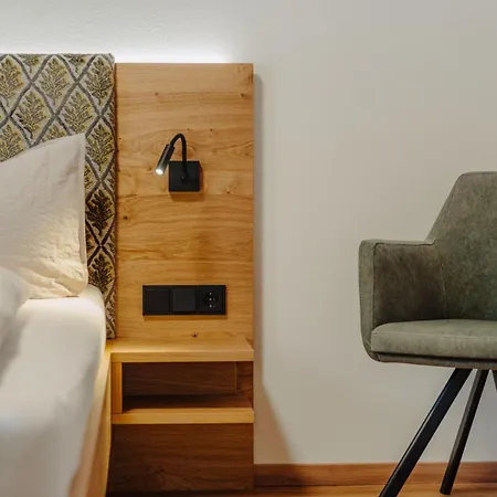 Ferienwohnung Haus Platina Sankt Gallenkirch Zimmer foto