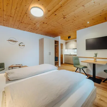 Ferienwohnung Haus Platina Sankt Gallenkirch Zimmer foto