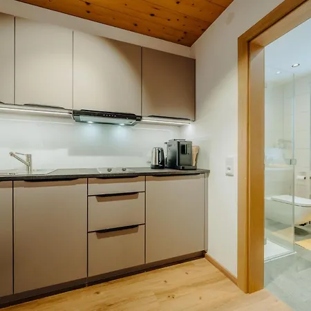 Ferienwohnung Haus Platina Sankt Gallenkirch Zimmer foto