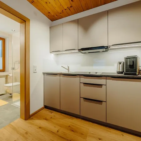 Ferienwohnung Haus Platina Sankt Gallenkirch Zimmer foto