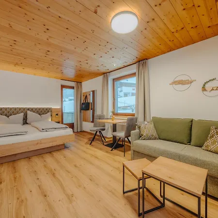 Ferienwohnung Haus Platina Sankt Gallenkirch Zimmer foto