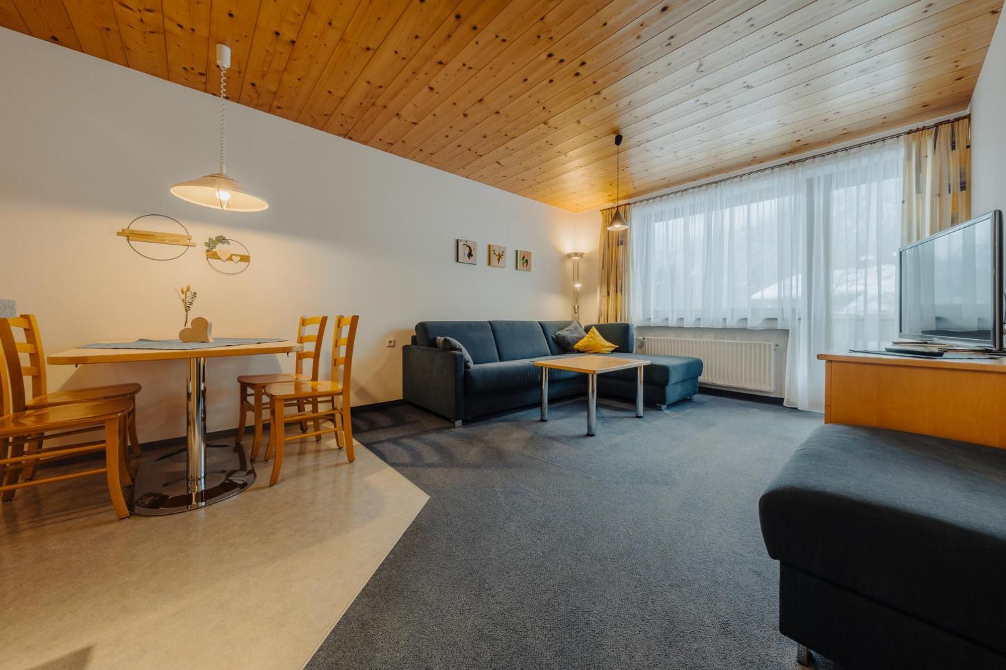 Haus Platina Apartment