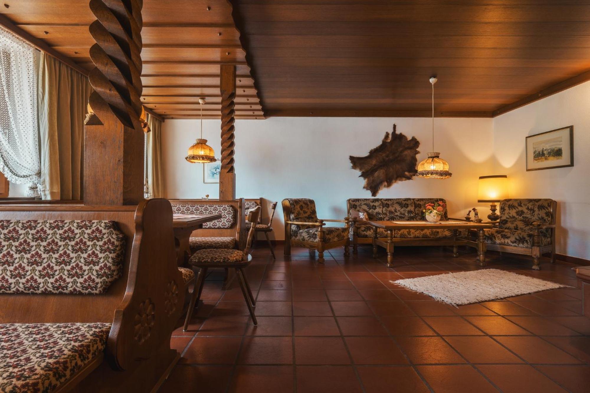 Apartment Haus Platina *