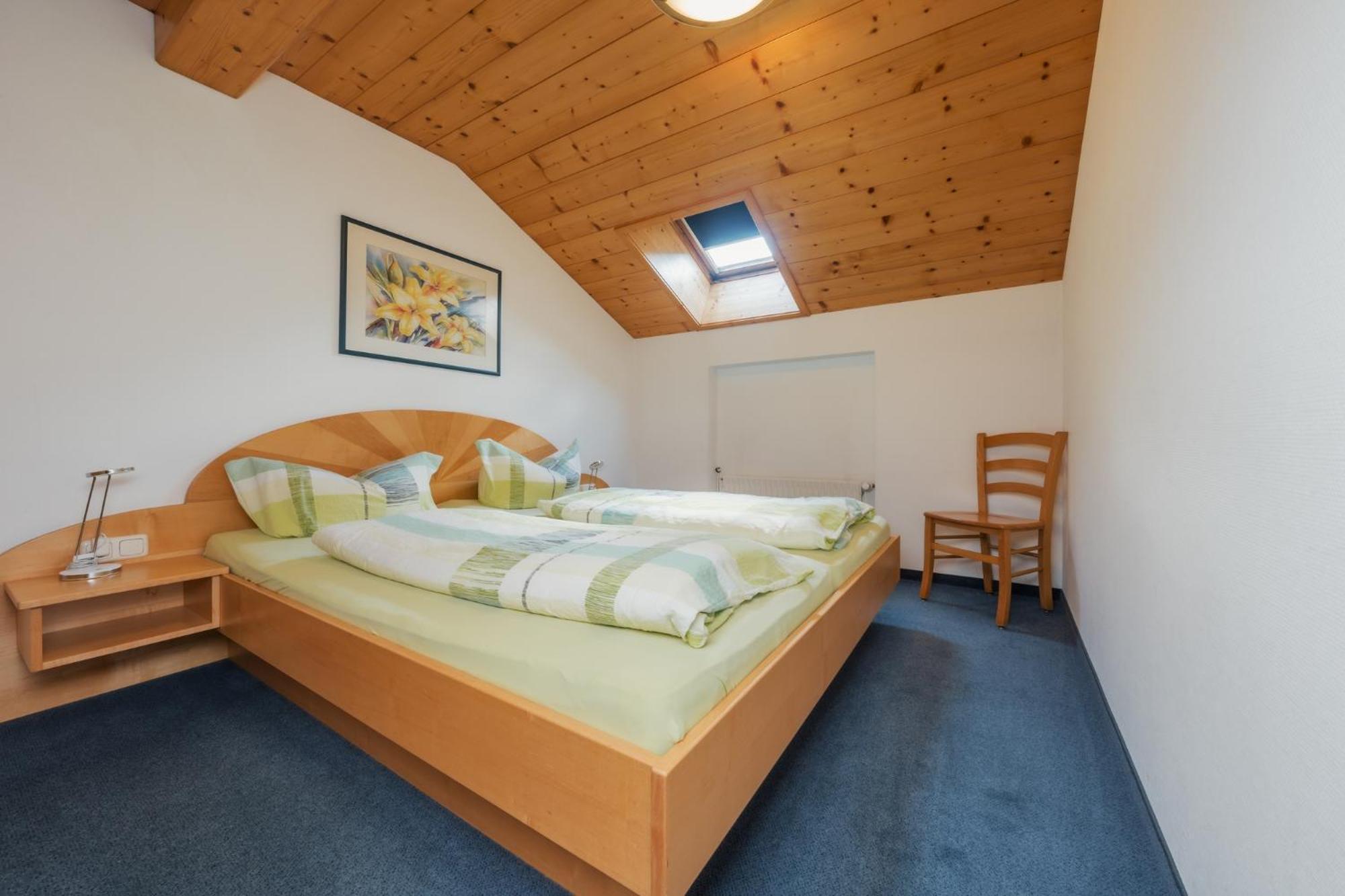 Apartment Haus Platina *