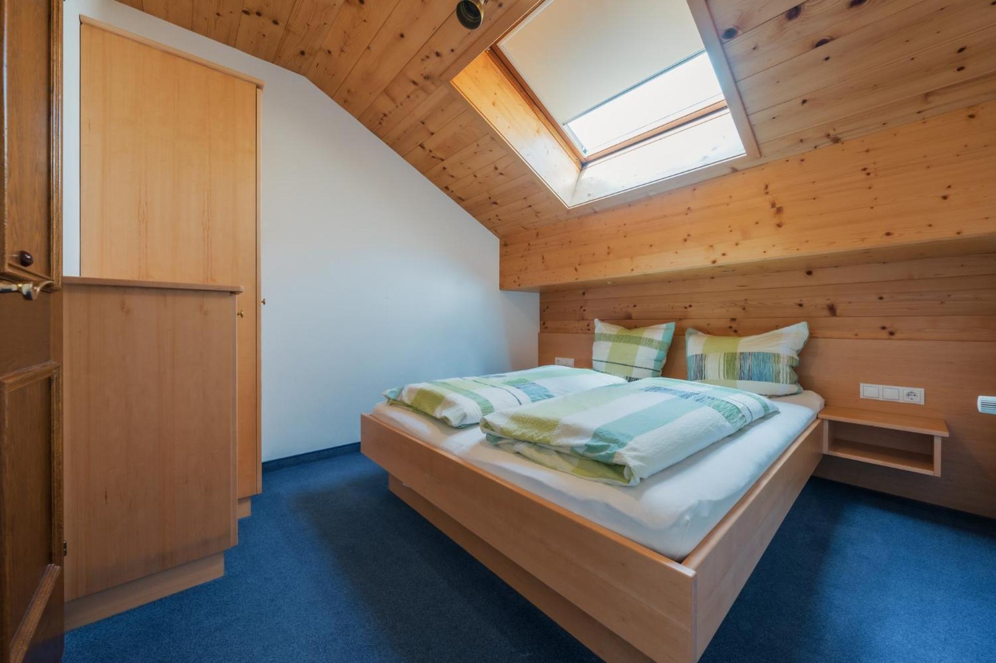 Haus Platina Apartment
