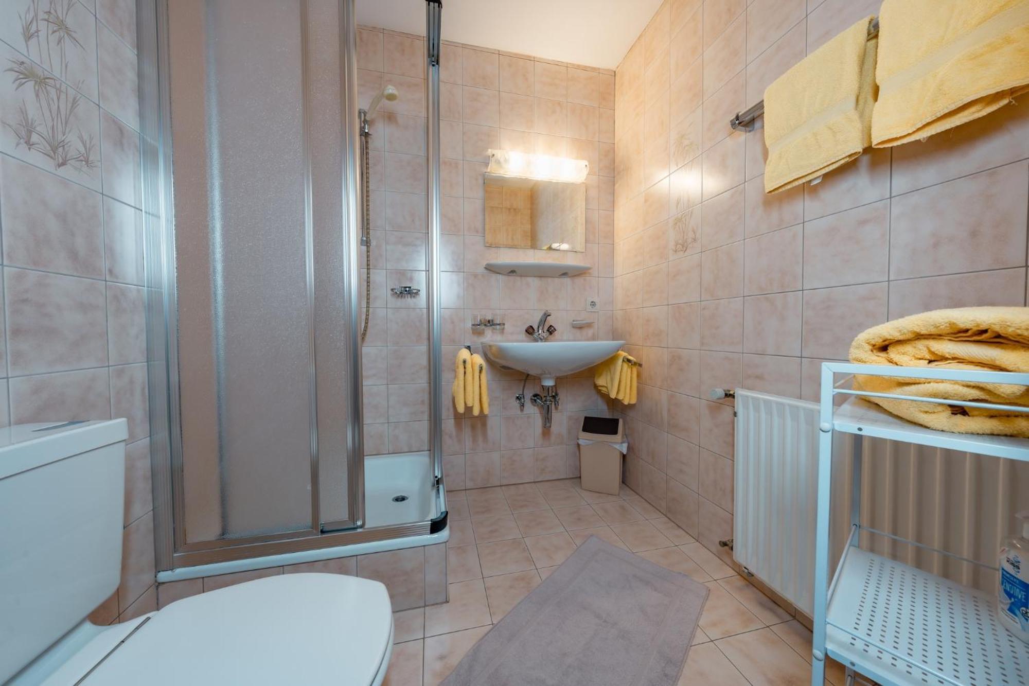 Haus Platina Apartment