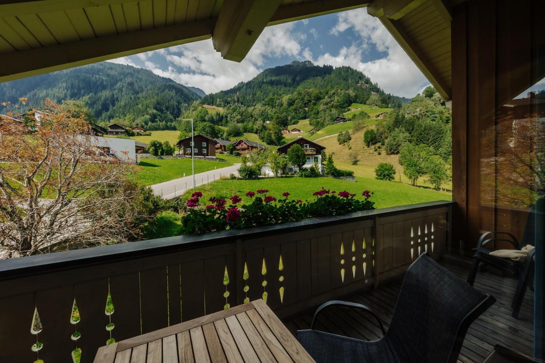 Apartment Haus Platina
