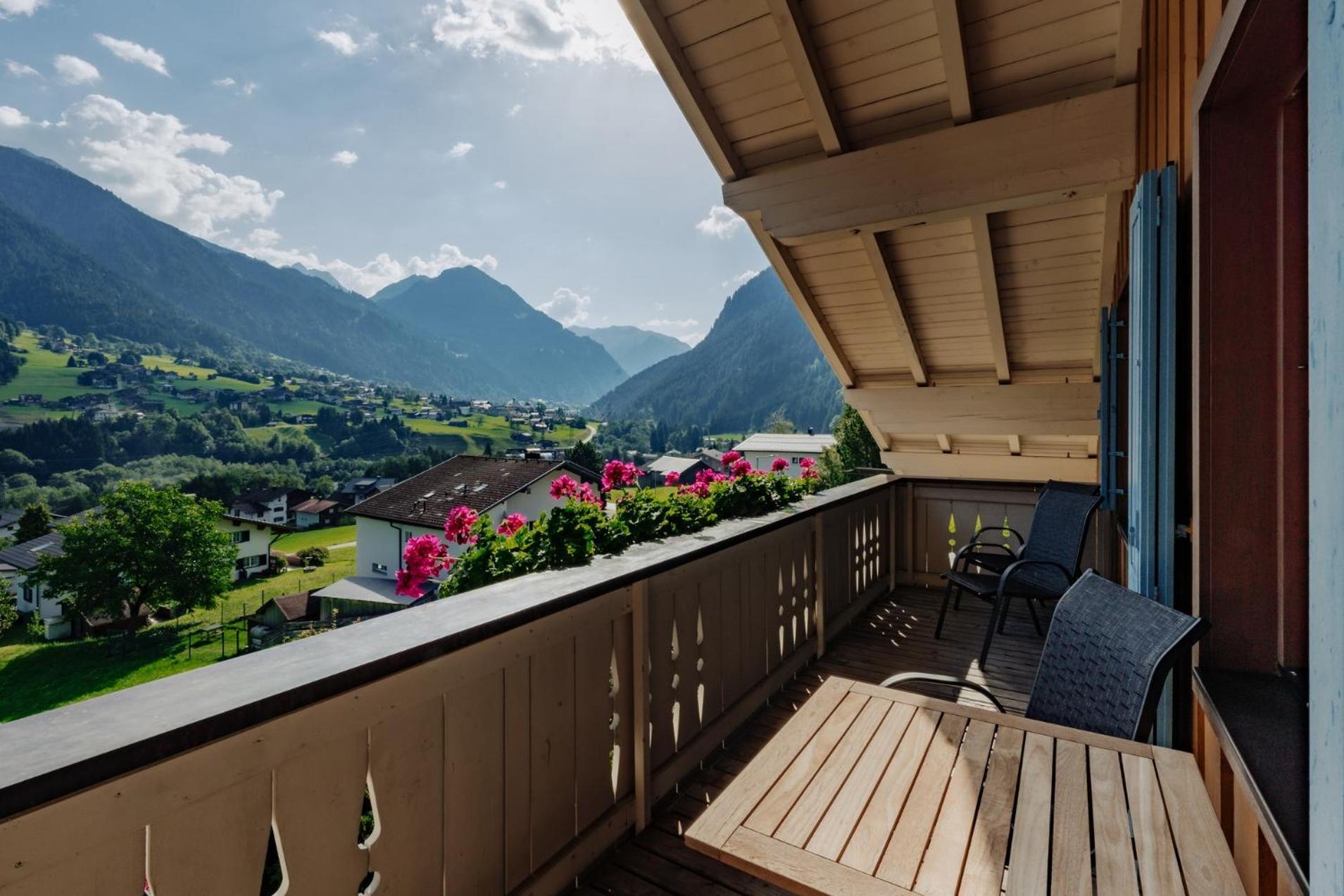 Haus Platina Apartment