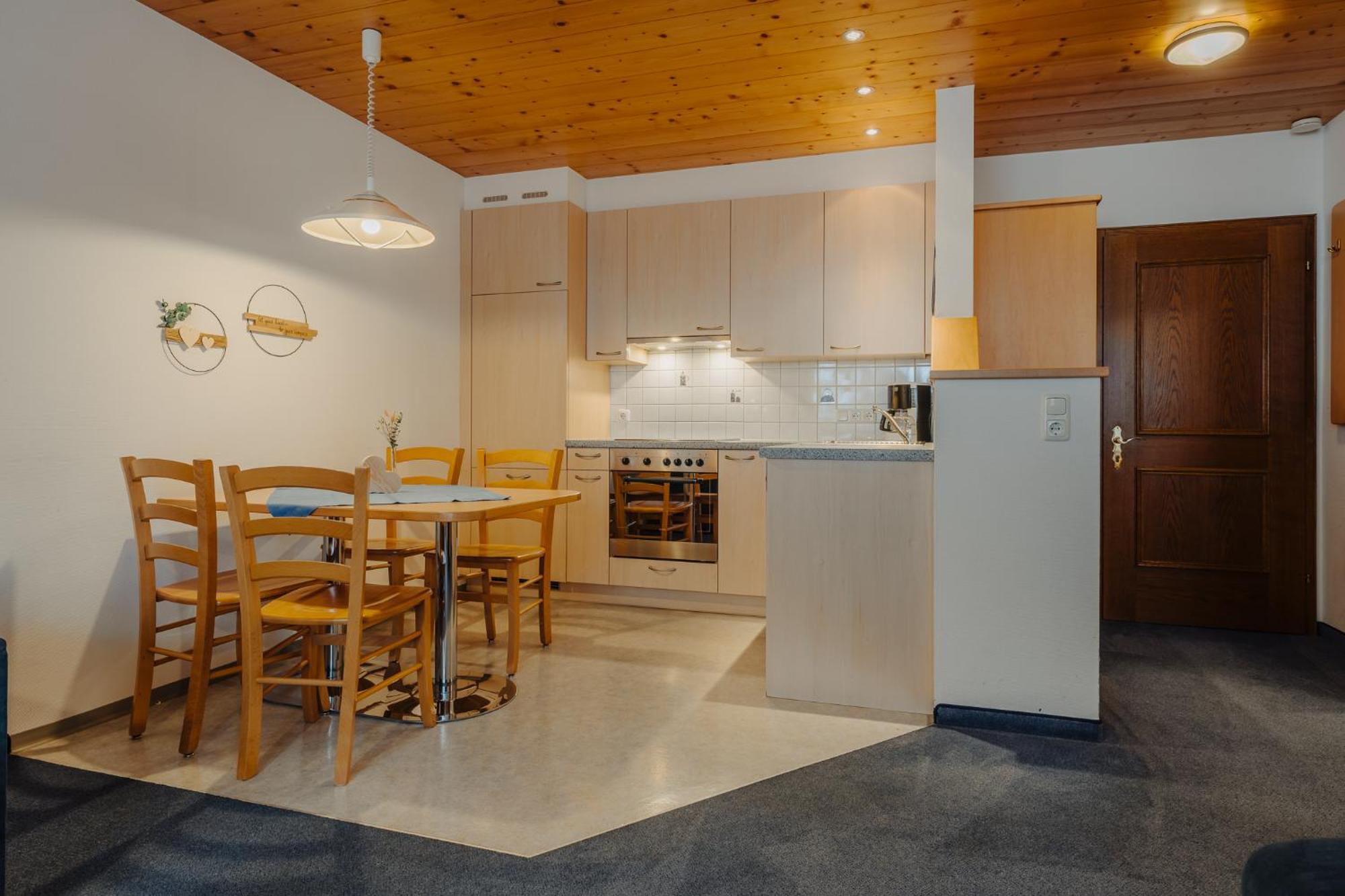 Haus Platina Apartment