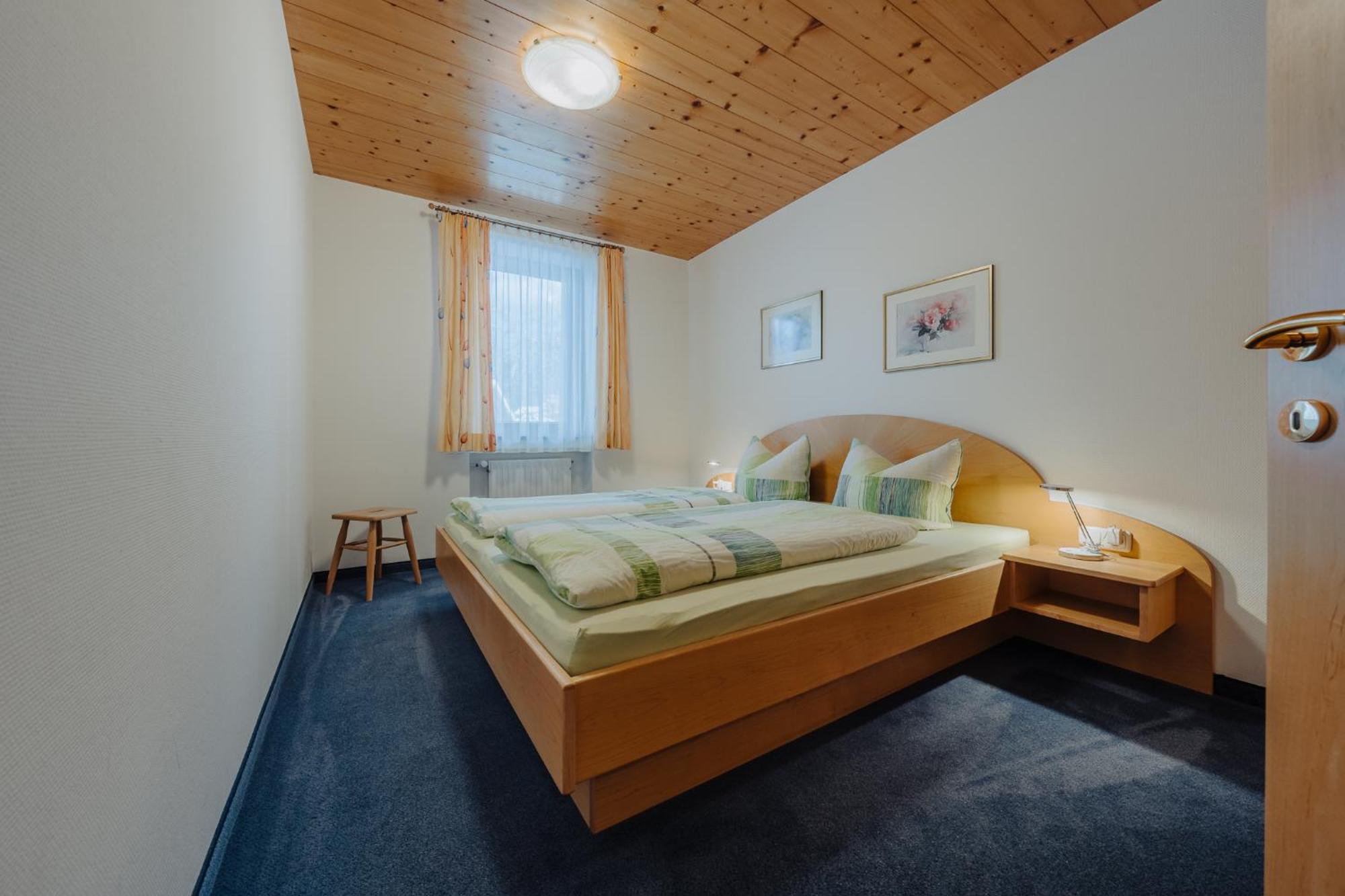 Apartment Haus Platina