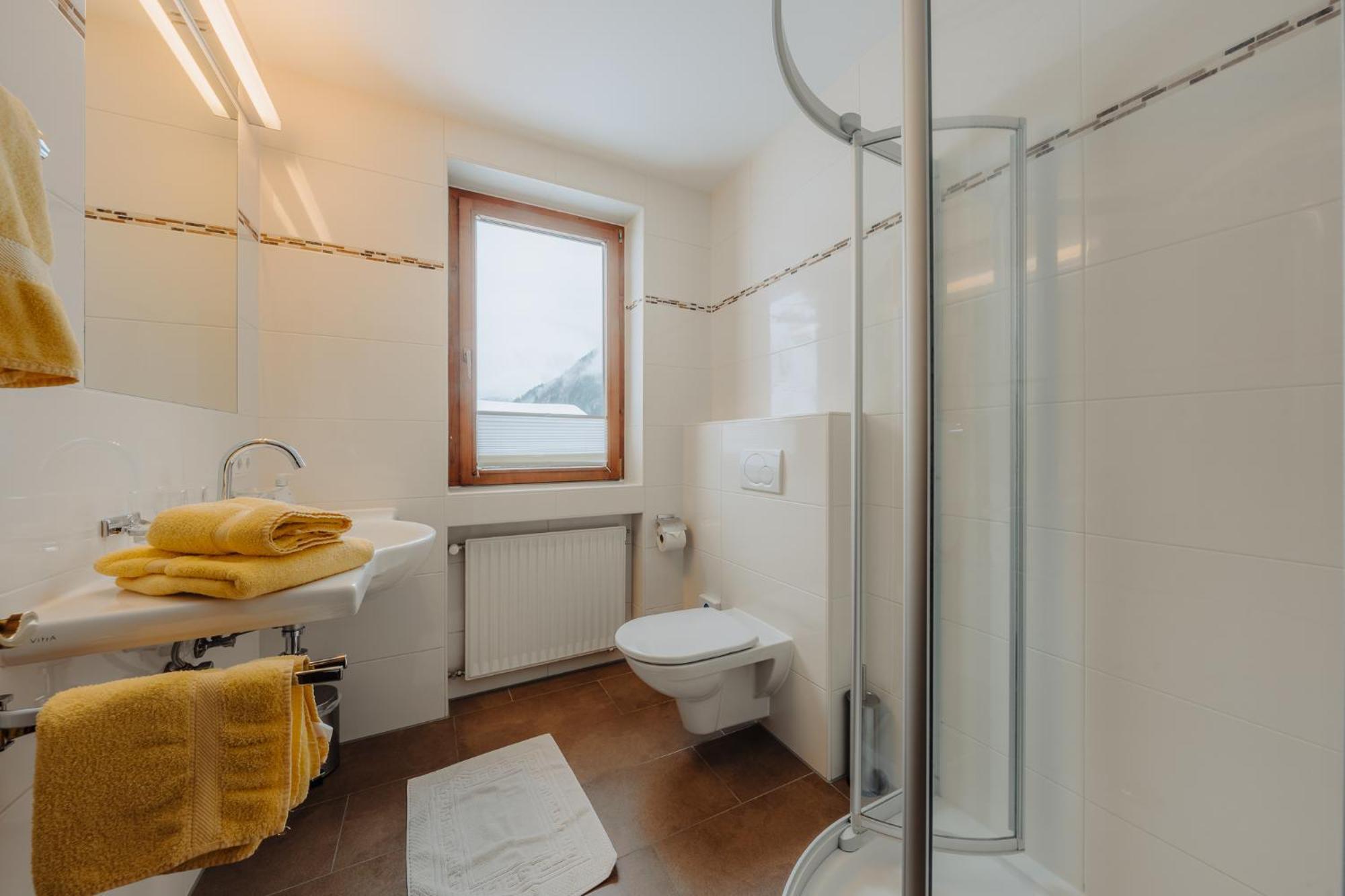Haus Platina Apartment