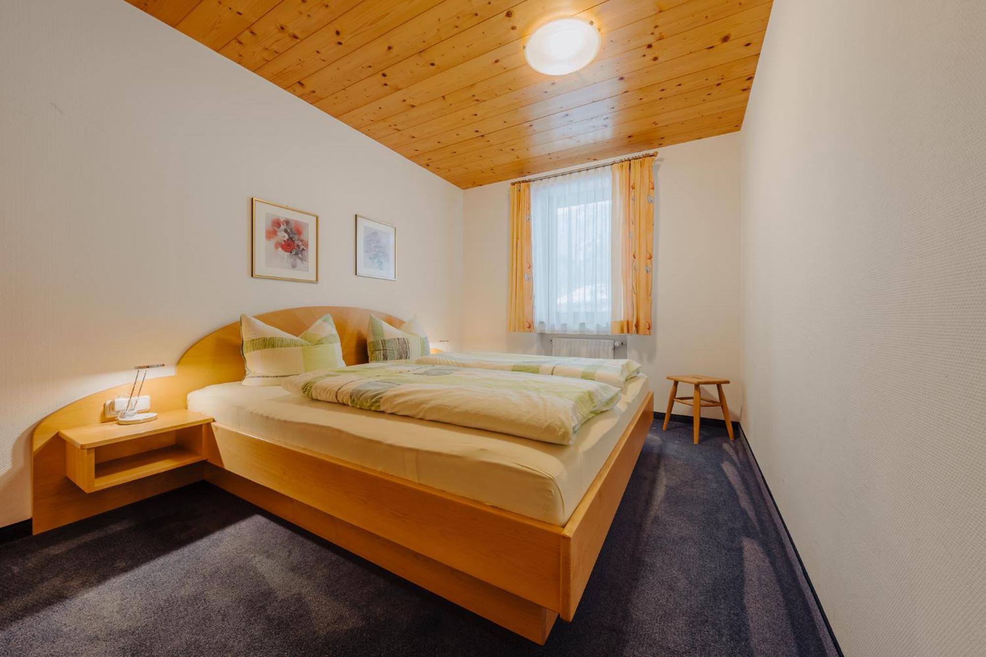Apartment Haus Platina Sankt Gallenkirch