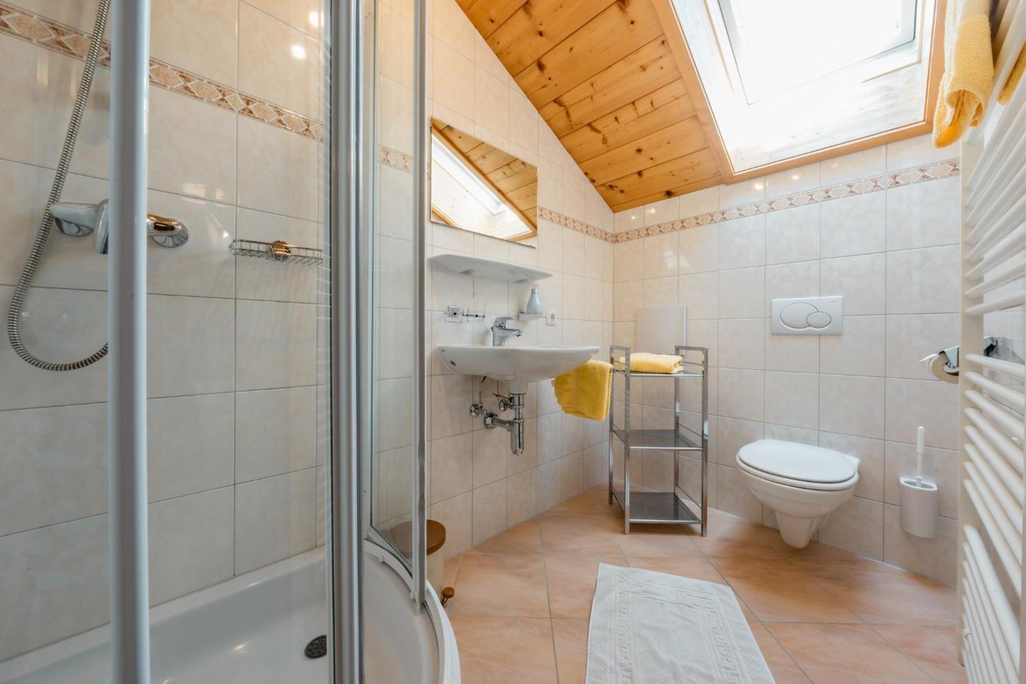 Haus Platina Apartment