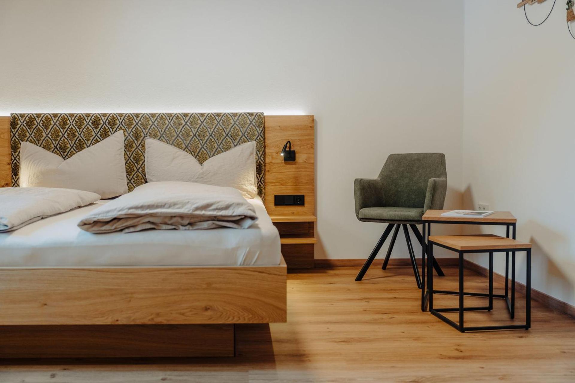 Apartment Haus Platina