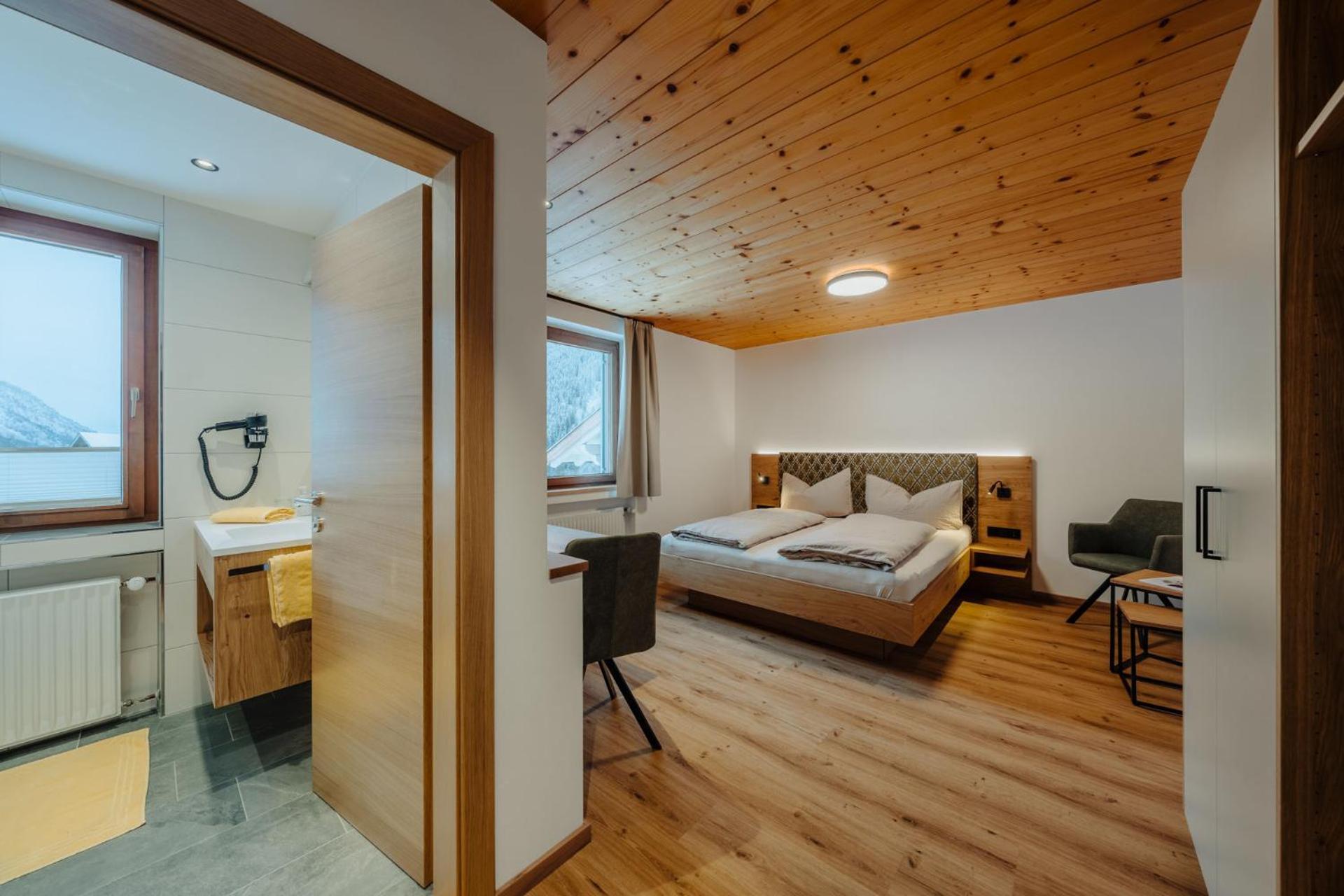 Haus Platina Apartment *