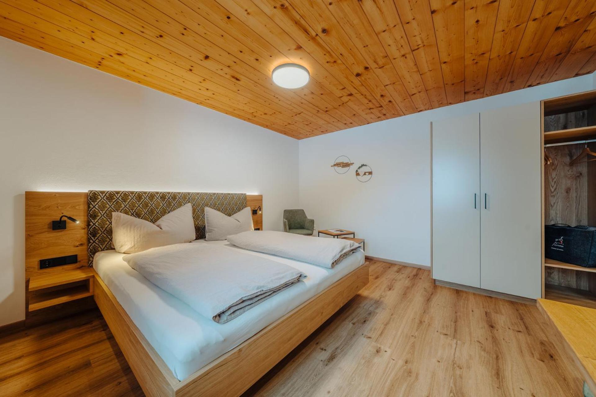 Apartment Haus Platina Sankt Gallenkirch