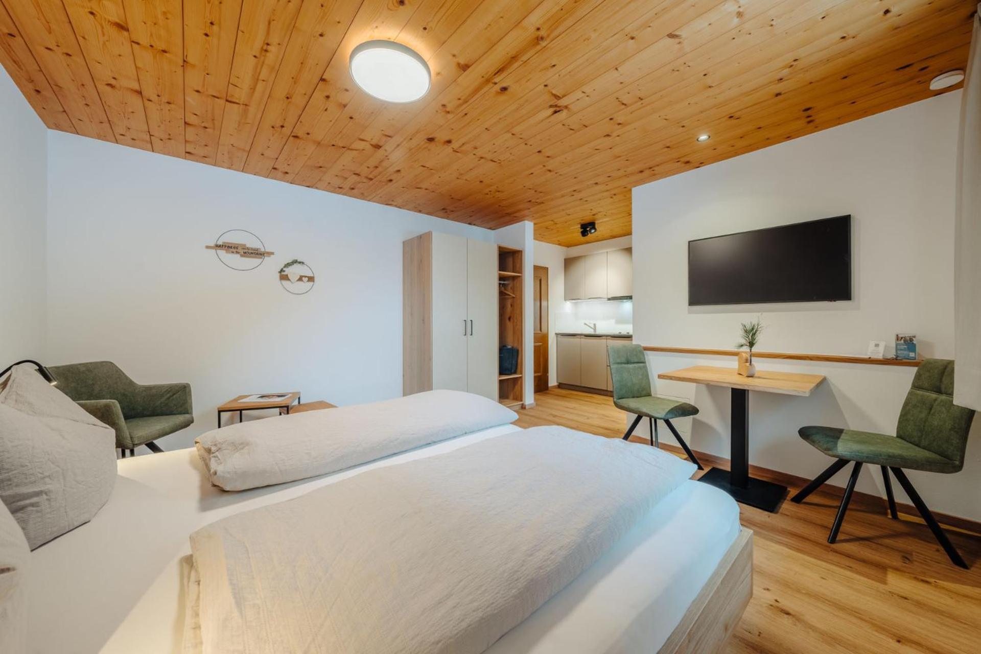 Haus Platina