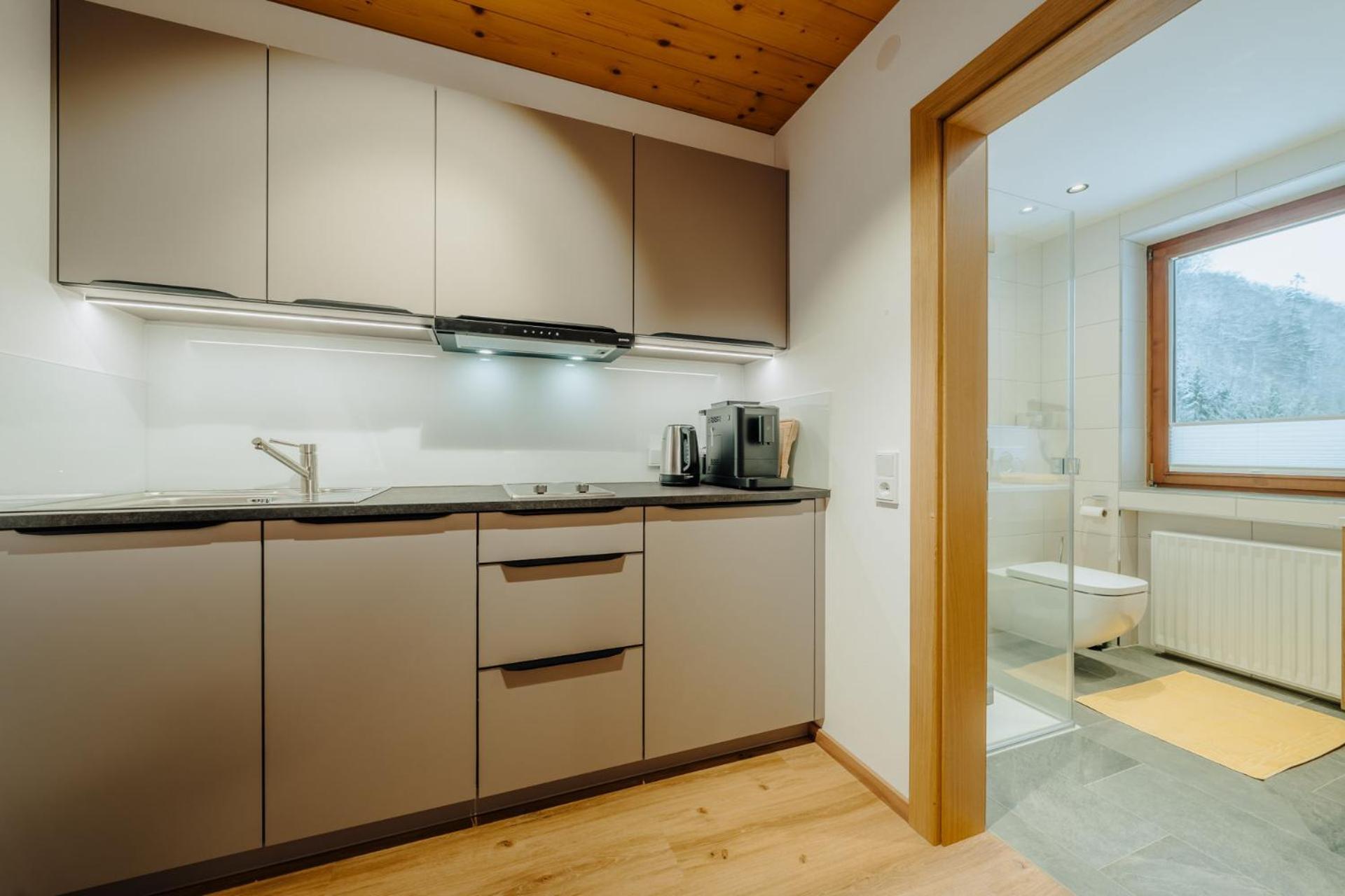 Haus Platina Apartment