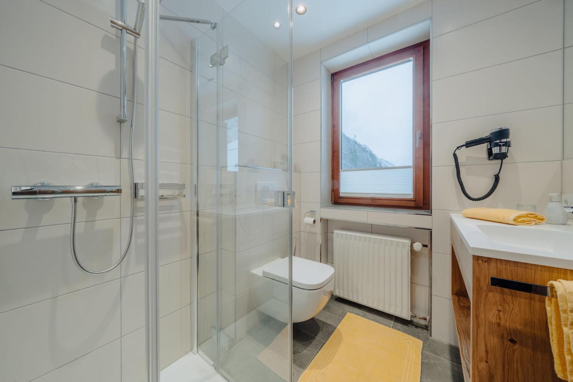 Apartment Haus Platina *