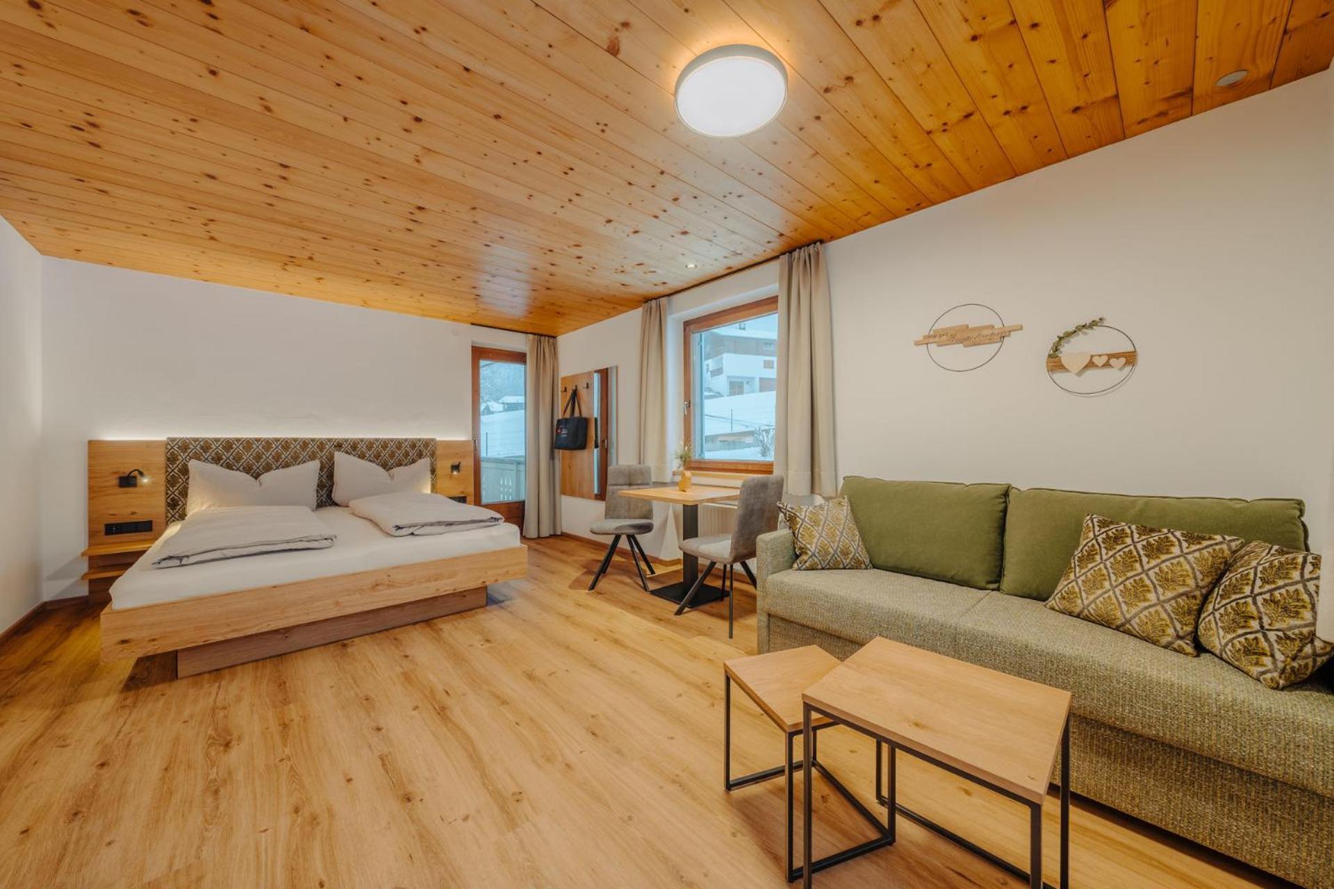 Haus Platina