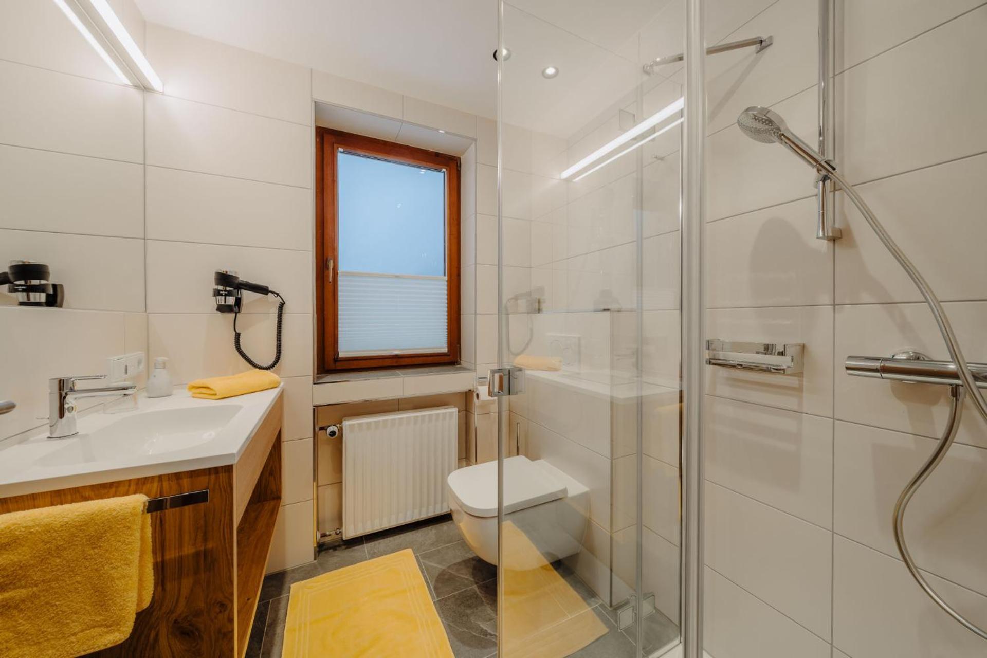 Apartment Haus Platina